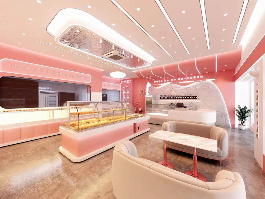 bakery design 