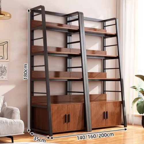 wine display rack
