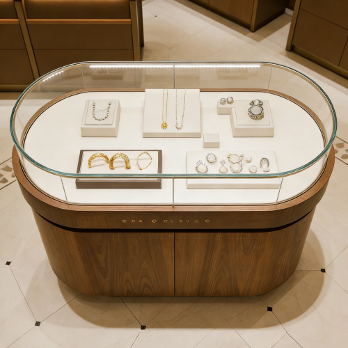 jewelry display
