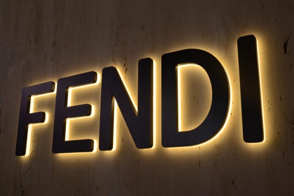 backlit sign letters