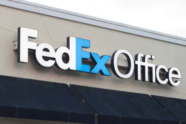 Business Signs