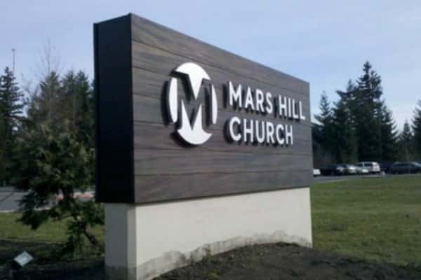 church signs & logo