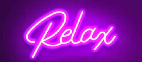 Neon Sign