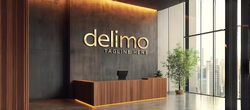Custom Office Signs