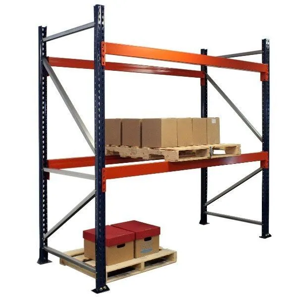 pallet racks