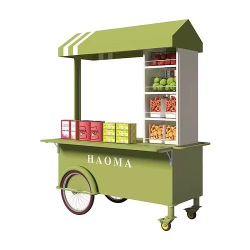Bakery Carts