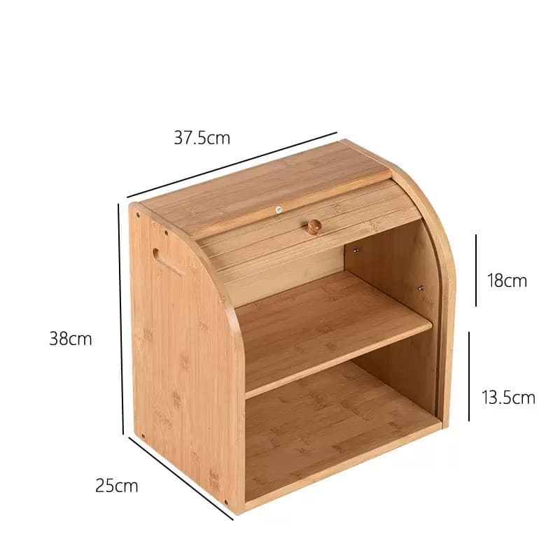 Countertop Bakery Display Case
