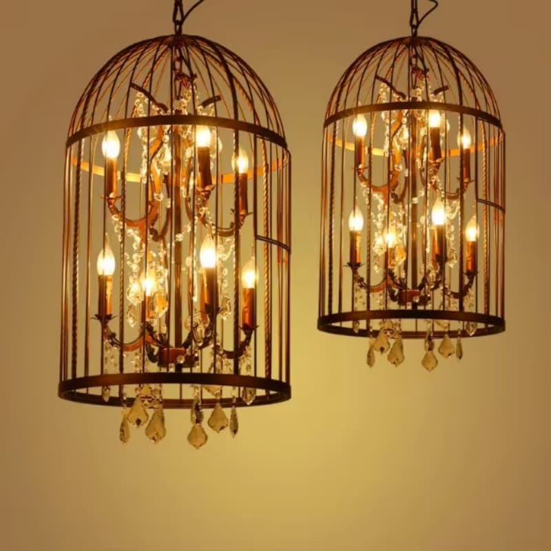 restaurant light fixtures