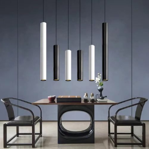 restaurant pendant lights