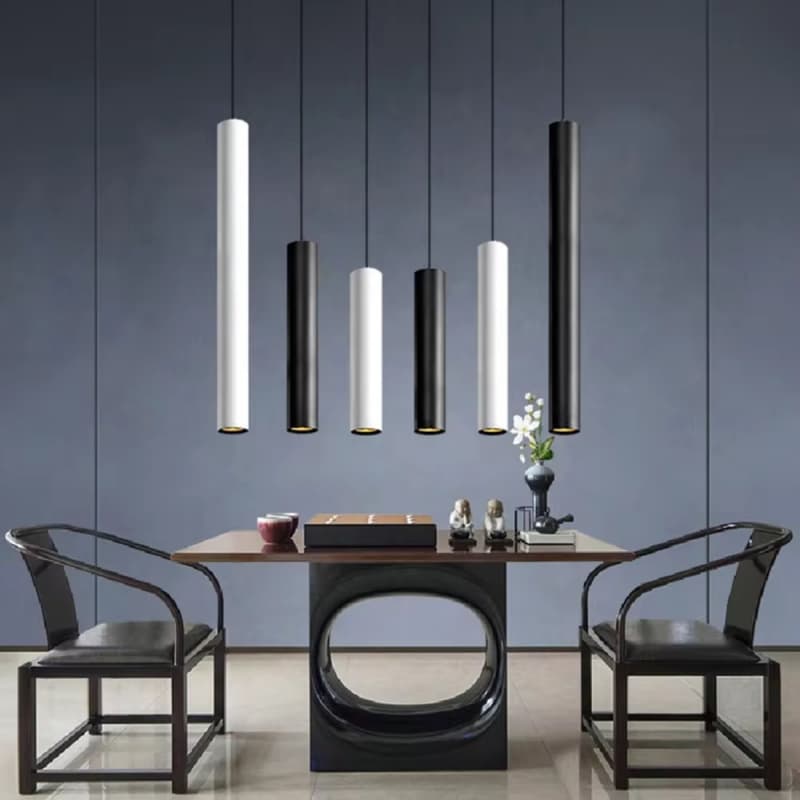 restaurant pendant lights