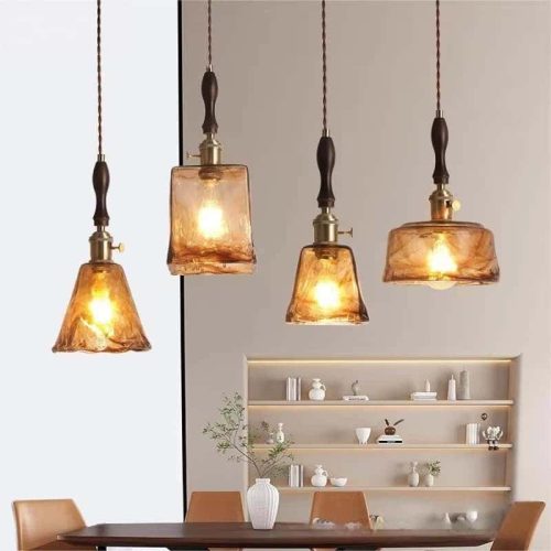 restaurant light fixtures