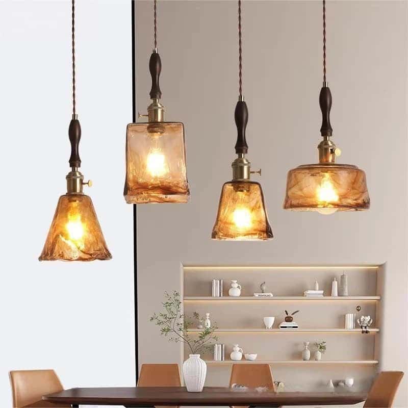 restaurant light fixtures