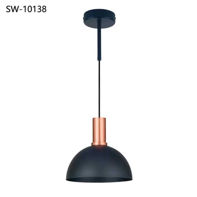 restaurant light fixtures