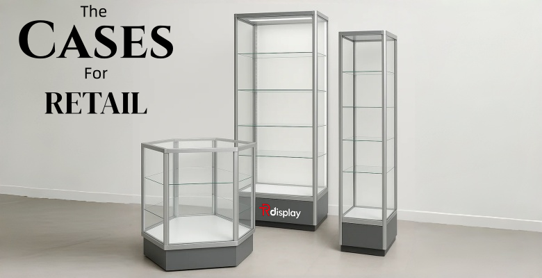 RETAILCASES