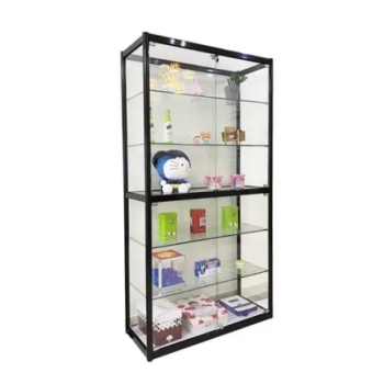 giftdsiplay Gift store showcases