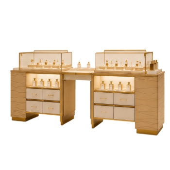 perfumes Perfume store showcases