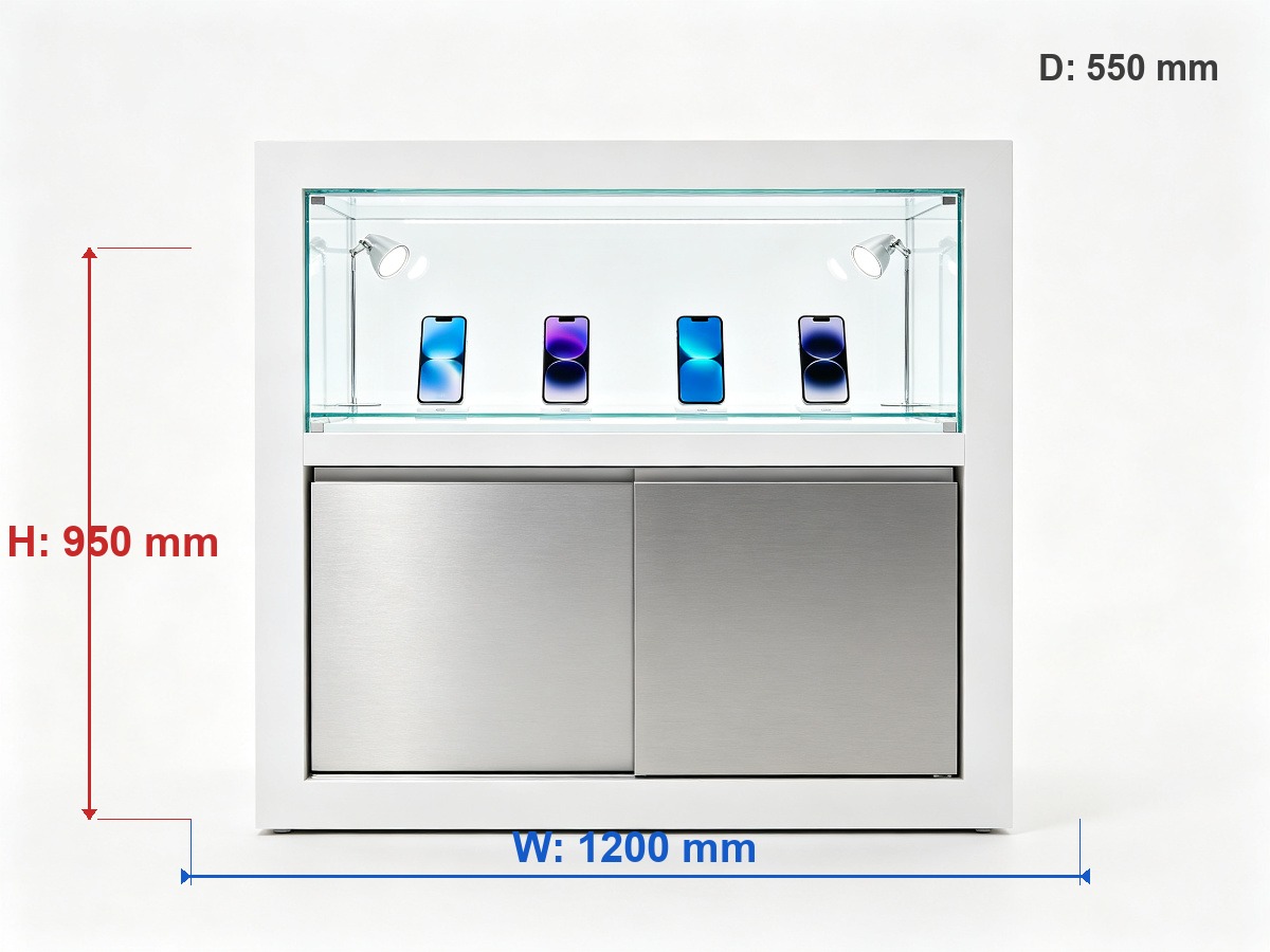 dimensions