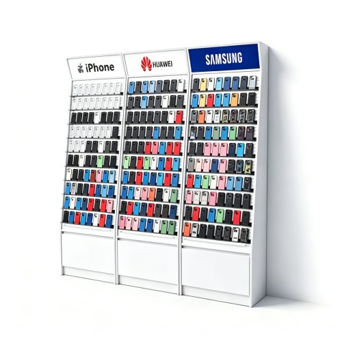Phone Case Display Front
