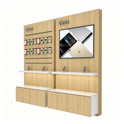 Display left angle