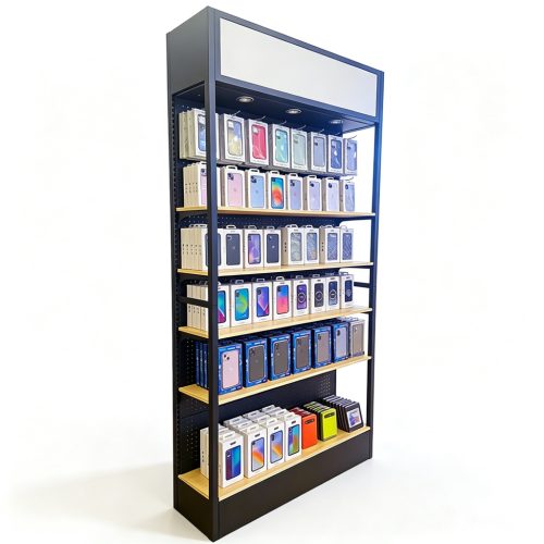 Display cabinet unit