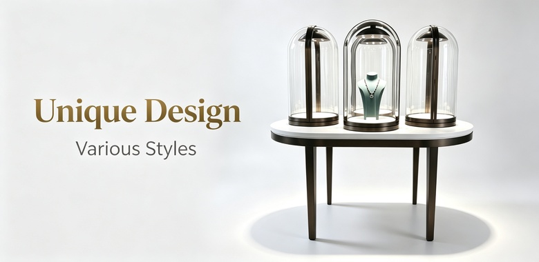 unique design