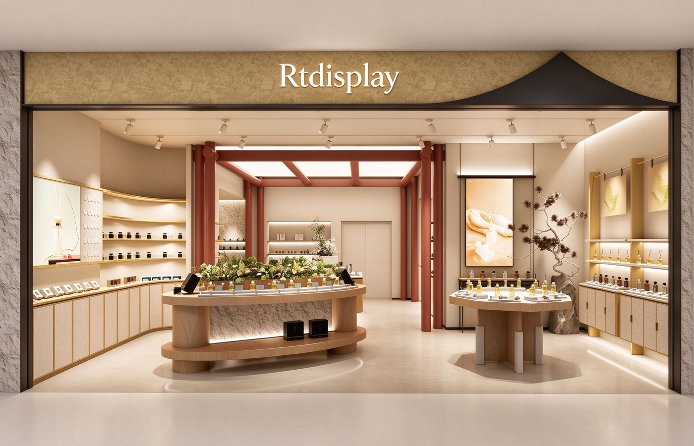 Storefront
