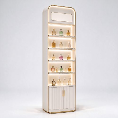 wall cabinet left