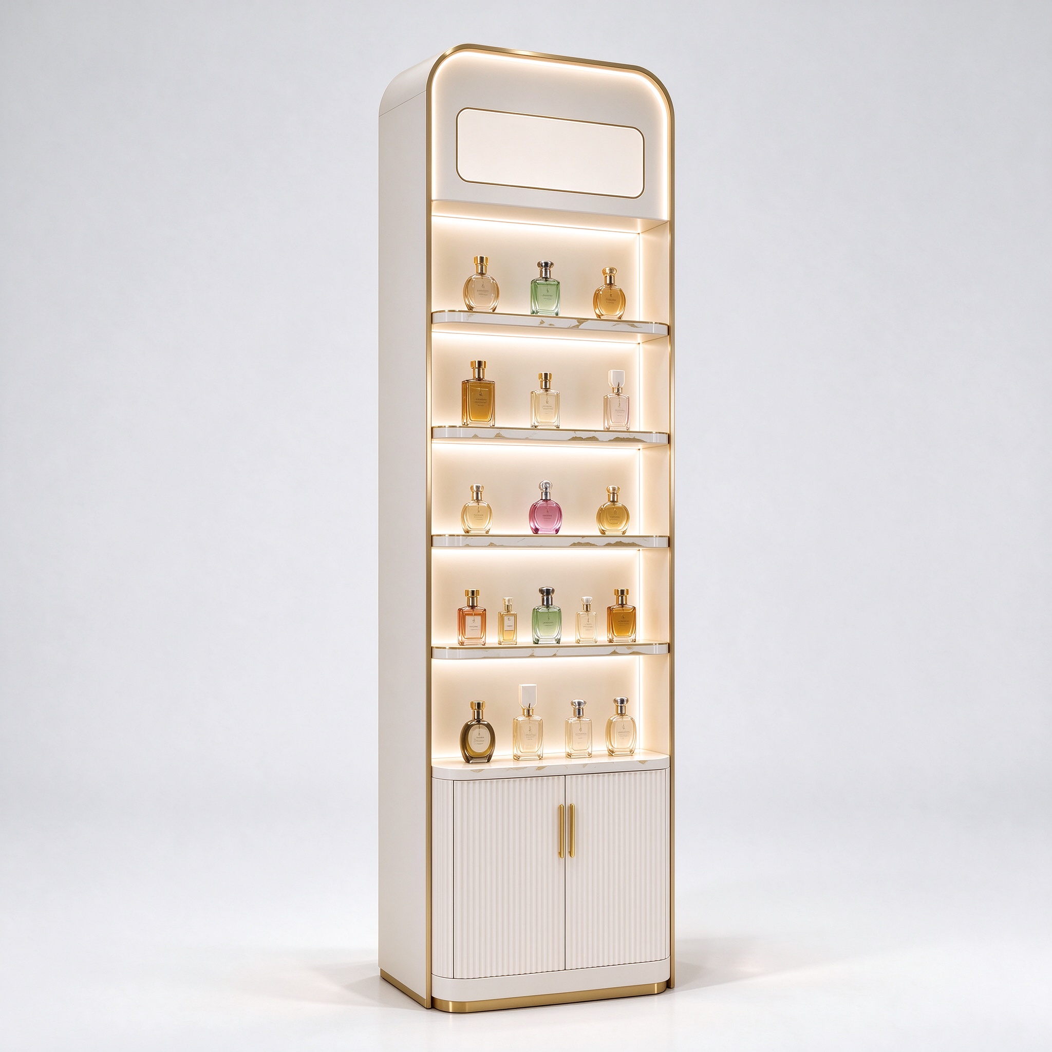 wall cabinet left