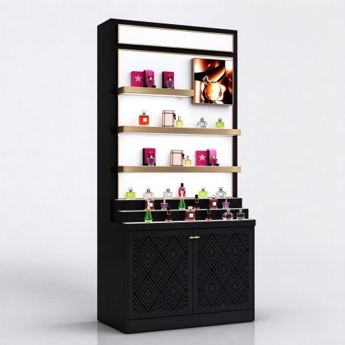 perfume cabinet left