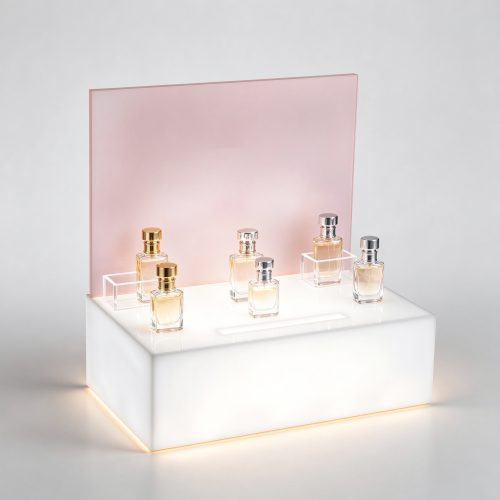 white led base