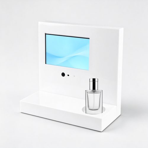 lcd display stand