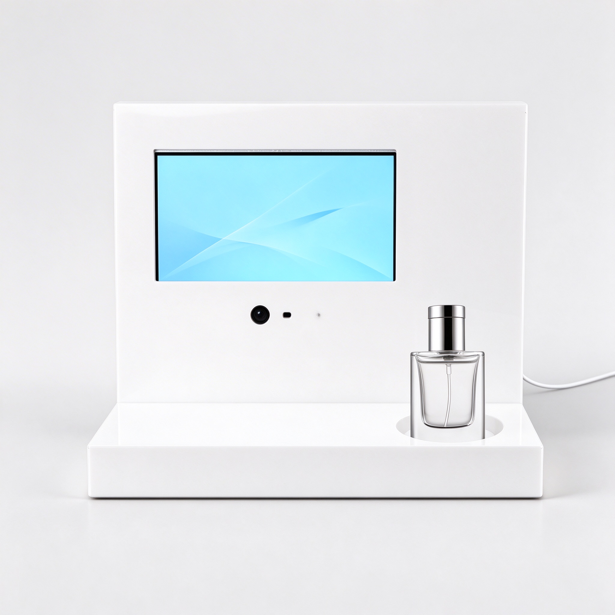 sensor tester