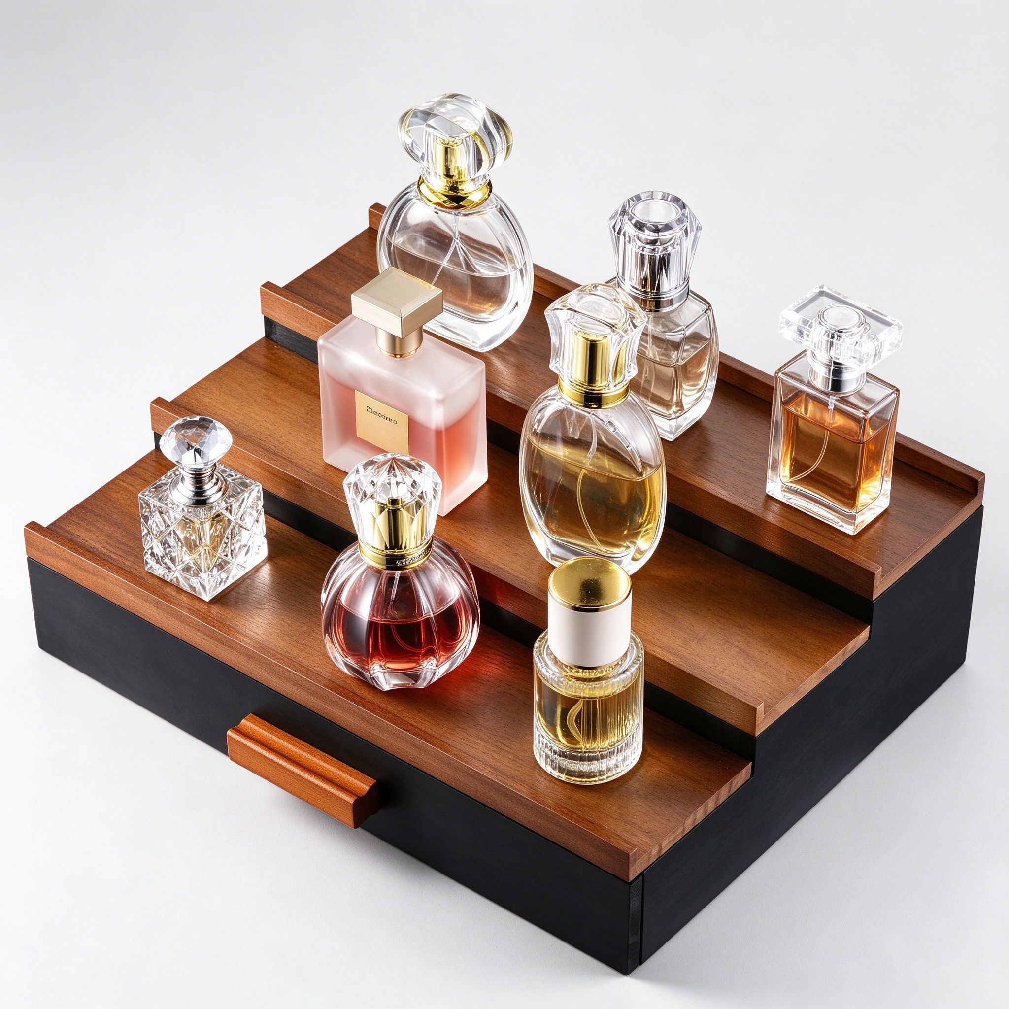 perfume drawer