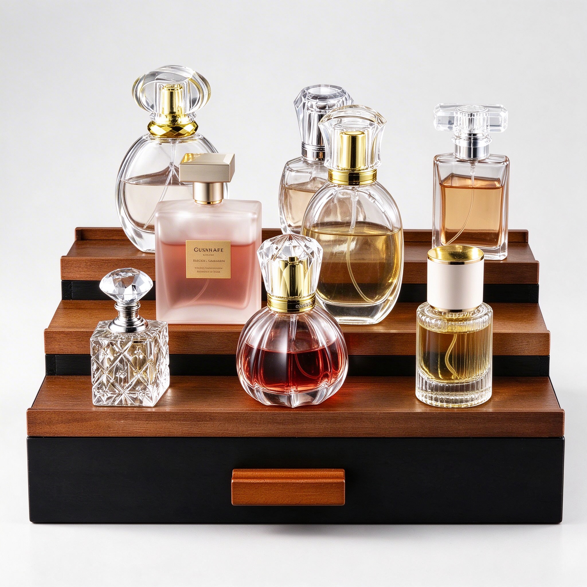 vanity stand