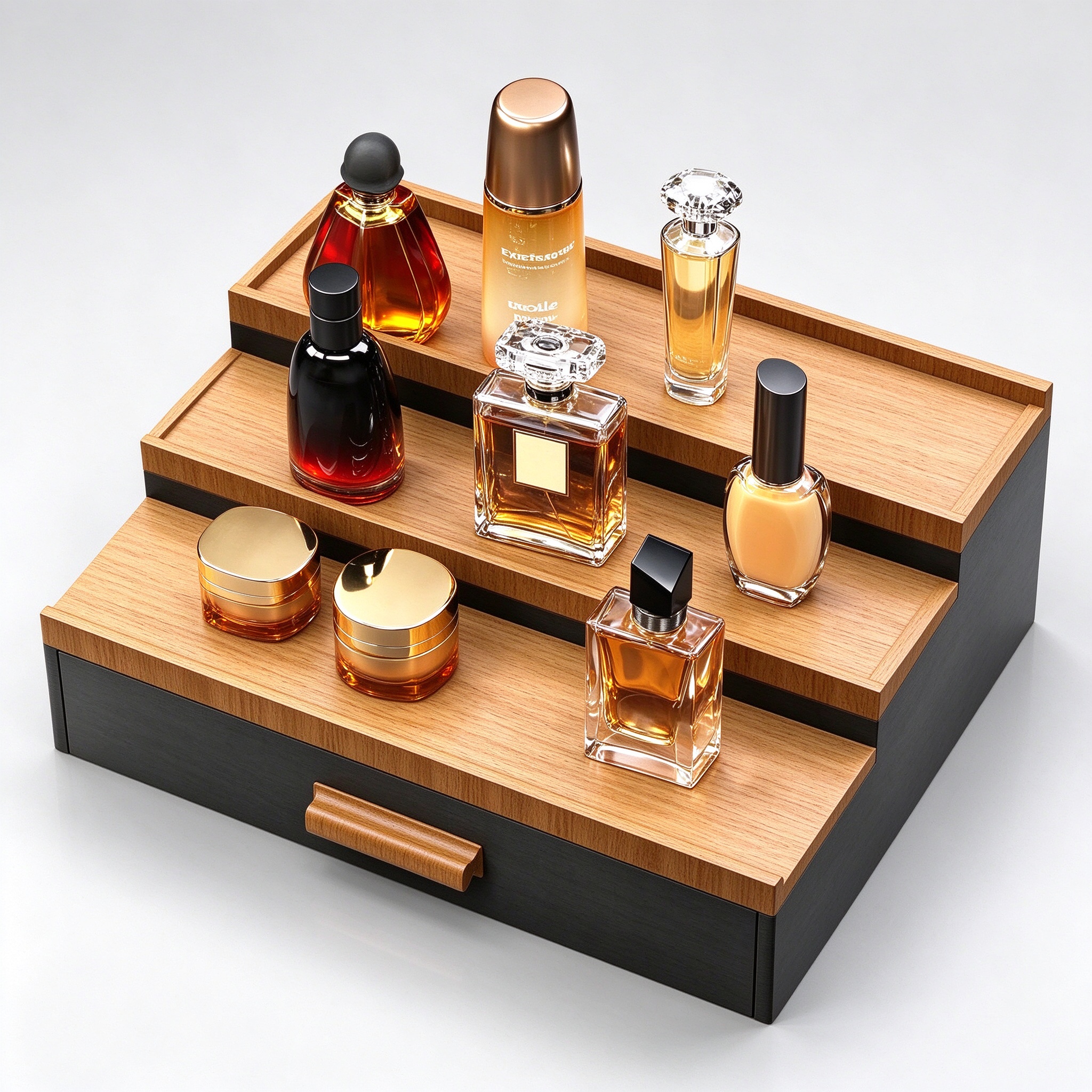 drawer stand