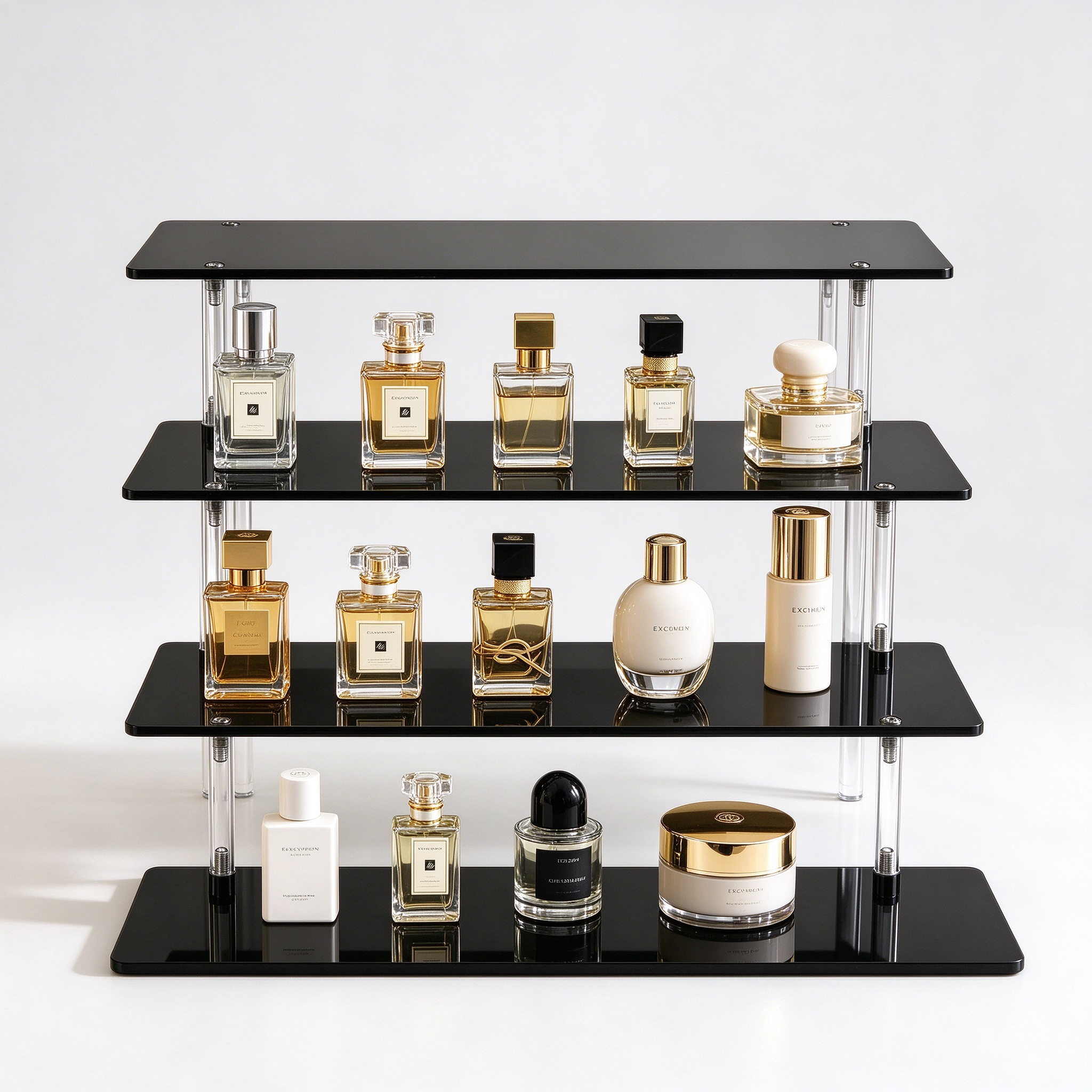 vanity shelf