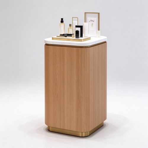 Wood stand angle