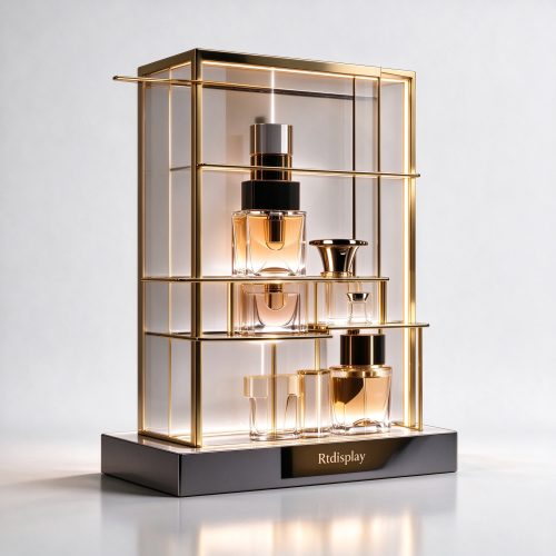 countertop stand left