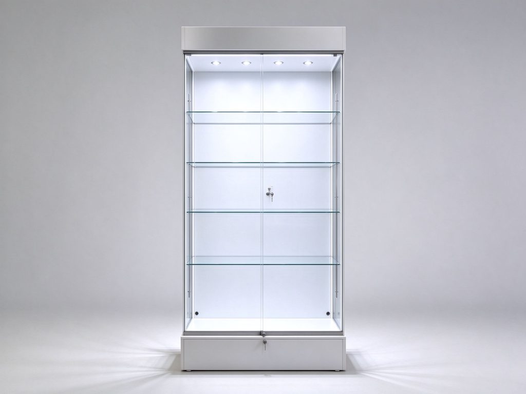 floor standing tower